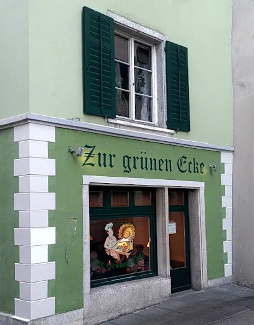 Zur Grünen Ecke
