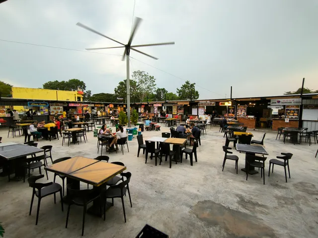 Cheng Ho Jiak Food Court