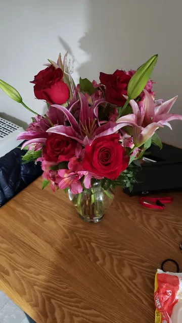 Schnucks Pekin Floral