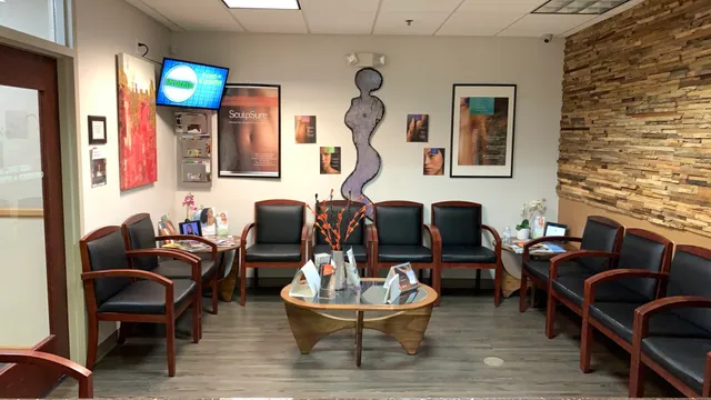 Women's Health Services of Maryland