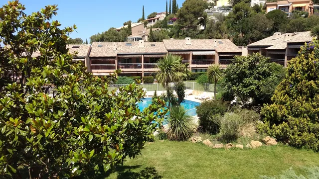 Résidence Le Regence Park