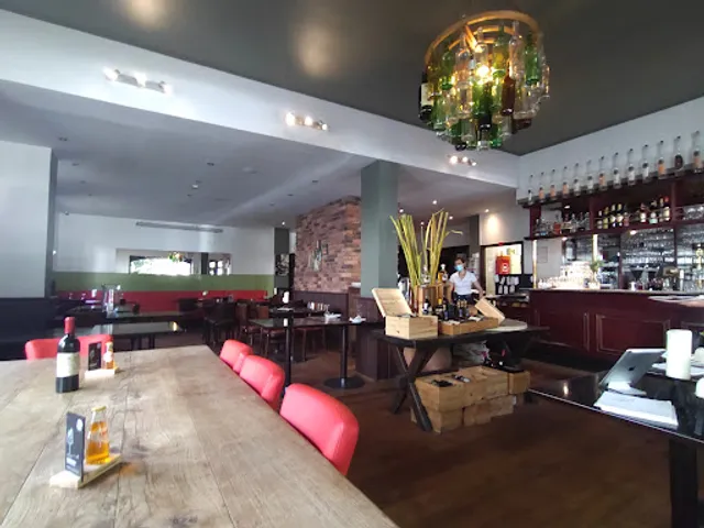 Trattoria BELLISSIMA UNO