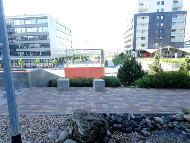 Prague-Hostel Na Smetance