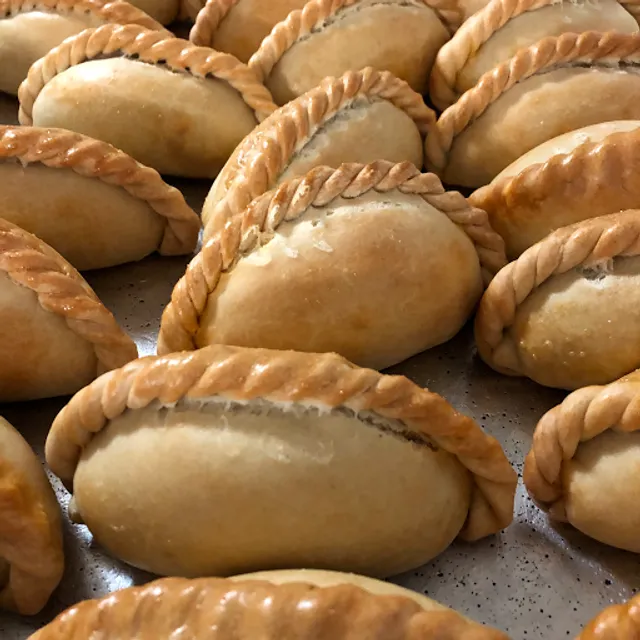 Te Gusta Empanadas Argentinas