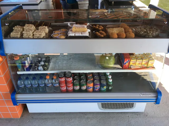 Pesque Pague Barreto