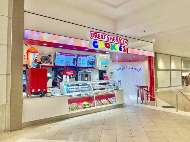 Great American Cookies