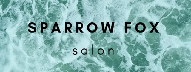 Sparrow Fox Inc. Salon