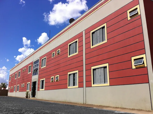 Apart Cavalari Kitnets