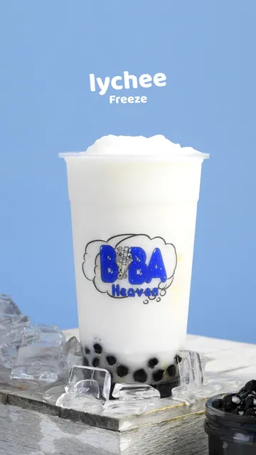 Boba Heaven Merrillville