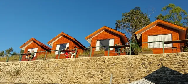 Pondok Alengkong Kintamani