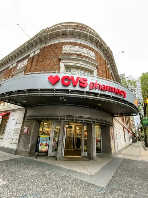 CVS