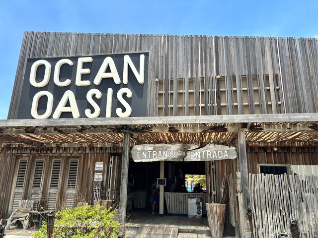 Ocean Oasis Beach Club