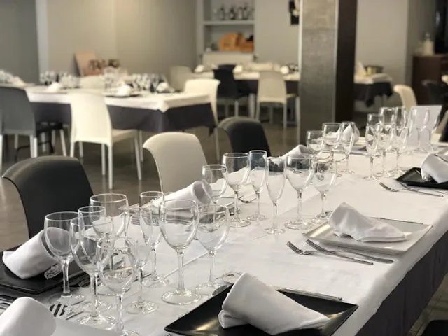 Brasilia Bar-Restaurante