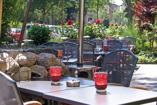 Indian Restaurant Rasas