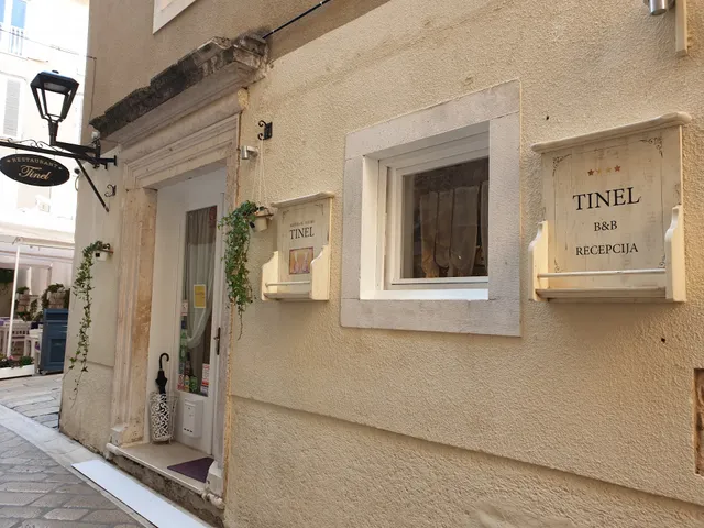 Tinel Rooms Old City Center, Zadar