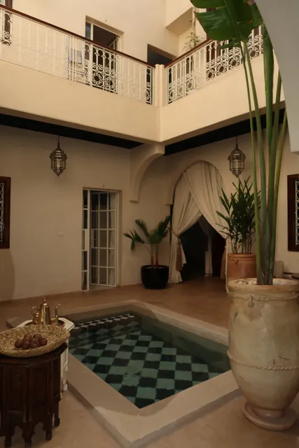 Riad Excellence