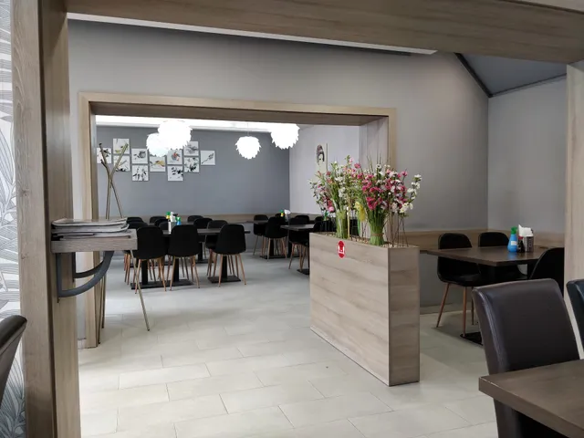 Chinese restaurant Ding Feng