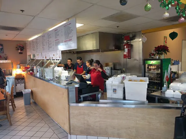 Chunky's Taqueria & Grill