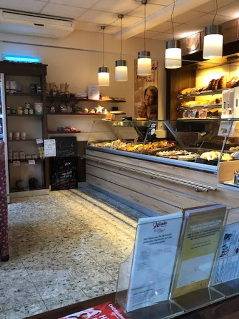 Bäckerei Henke