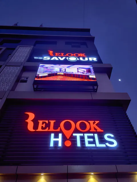 Relook Hotels (Inda Kharagpur)