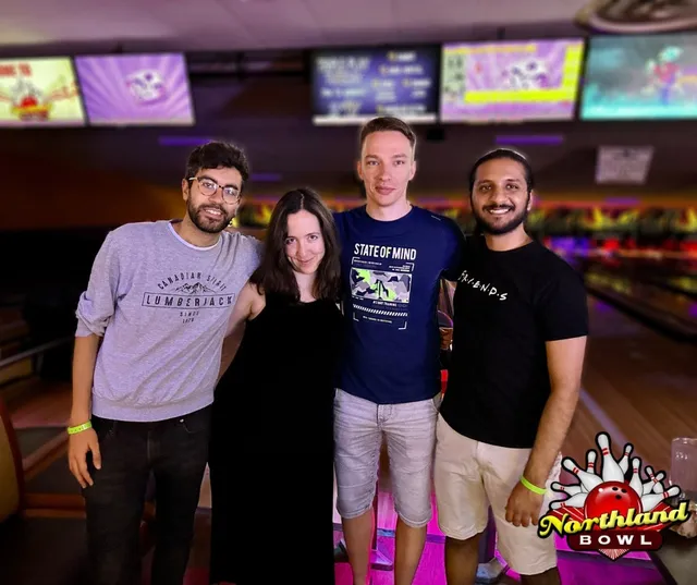 Northland Bowl & Sports Center