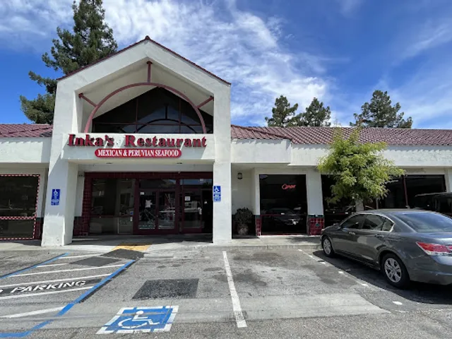 Inka’s restaurant