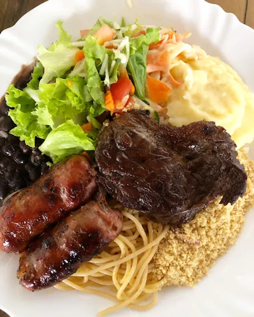 Restaurante Quero Mais