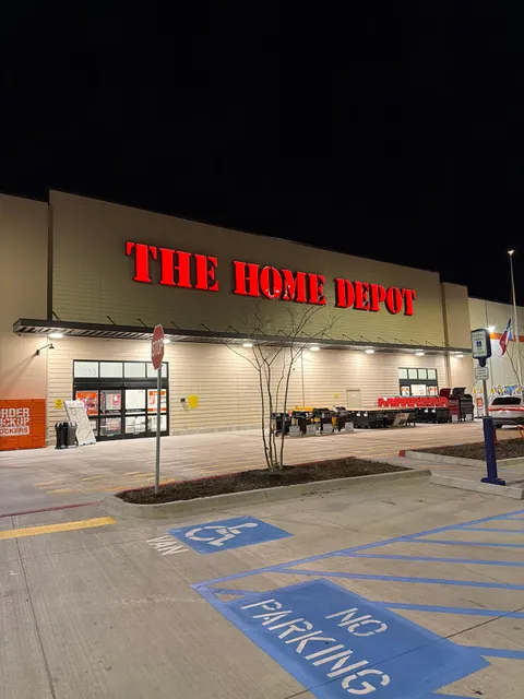 The Home Depot