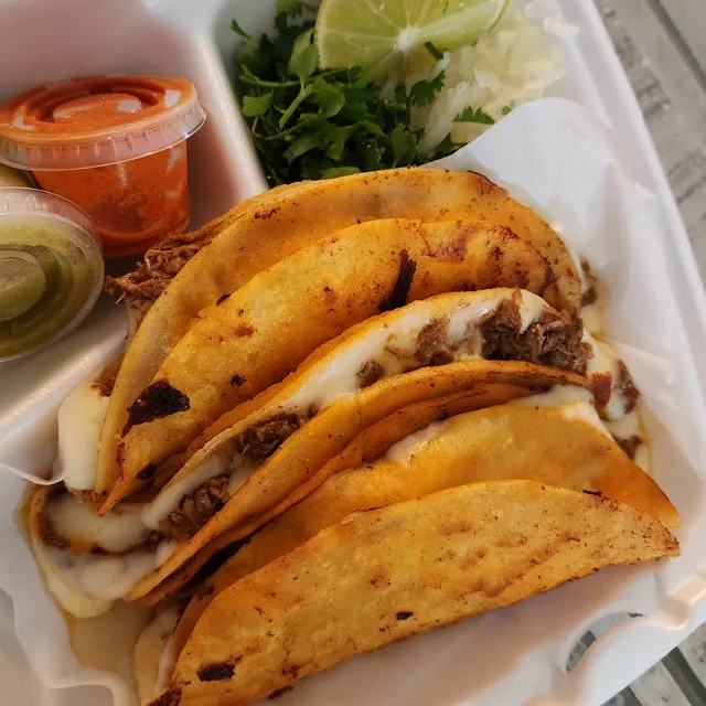 Anna's Taqueria