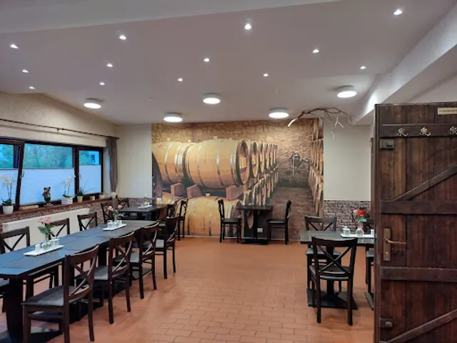 Gaststätte Zur Scheune