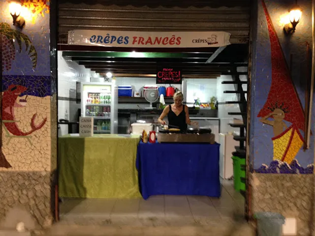 Hot Dougie's Rendezvous