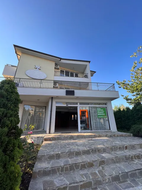 Ravda Sea & Park Family Resort