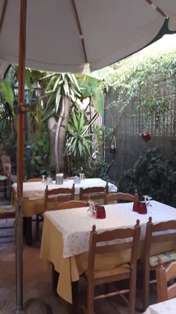 Ristorante "JOBOTTO"