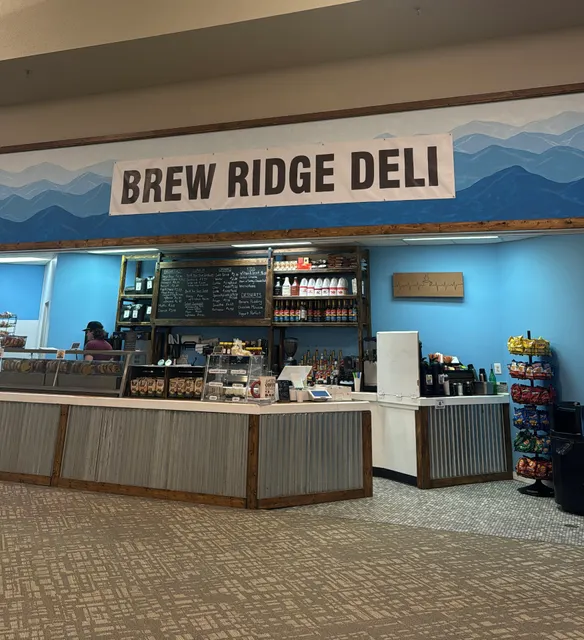 Brew Ridge Deli