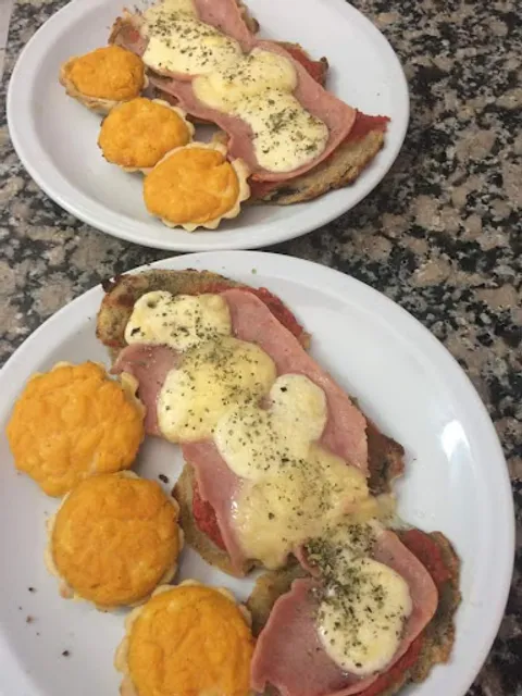 Restaurant Aguaribay