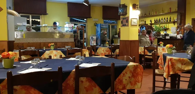 Pizzeria Ristorante L’incontro