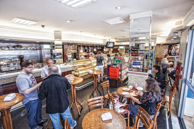 The King of Cheese Bread