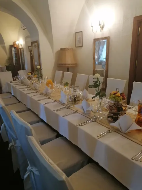 Restauracja Dominikańska