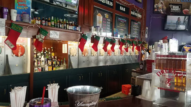 New Orleans Original Daiquiris