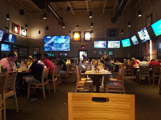 Buffalo Wild Wings
