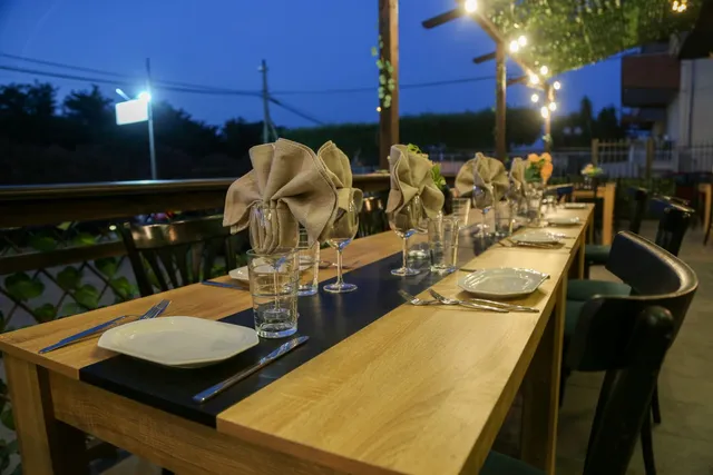 Monastè- Dinner Show Club