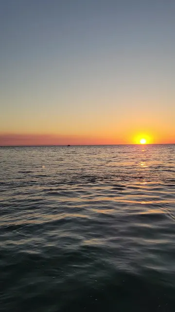 Siesta key access- Givens street