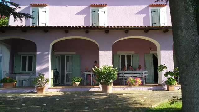 Agriturismo Renaccio