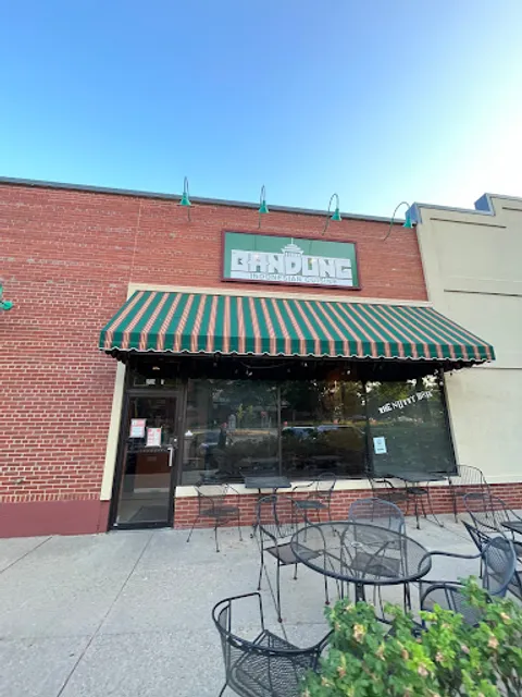 Bandung Indonesian Restaurant