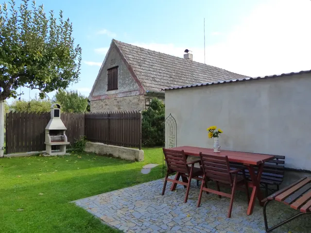 Ubytování v penzionu U Polenů Třeboň