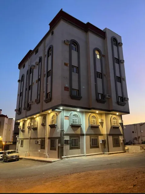 جيهان للشقق المفروشة