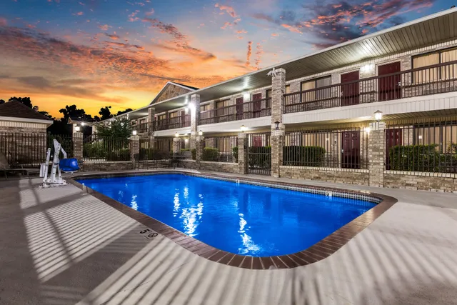 Red Roof Inn Conroe North-Willis