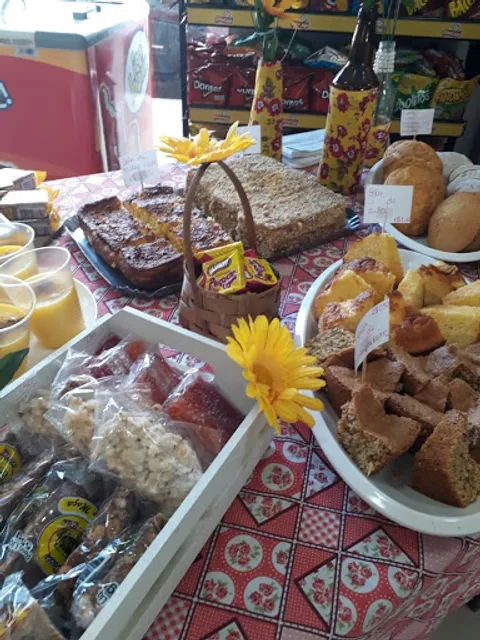 Padaria Santo Antônio