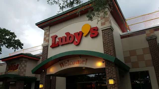 Luby's