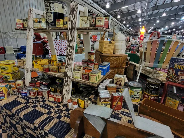 Tulsa Flea Market